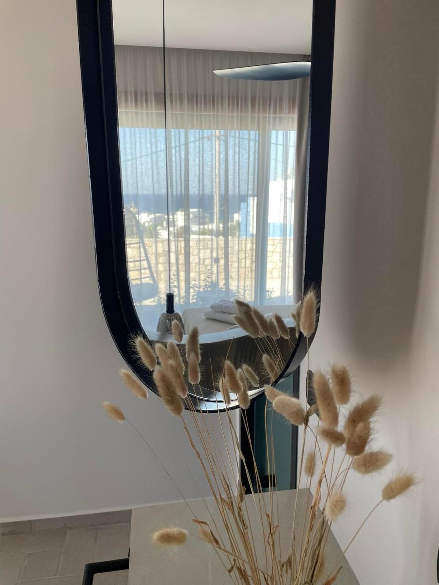 Lithos Luxury Villa Archangelos  Eksteriør billede